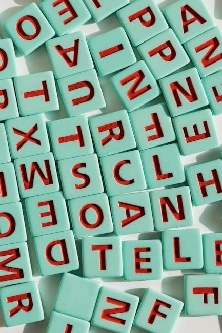 guide for grading exams crossword