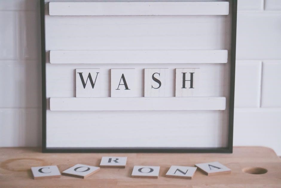 eye wash station instructions pdf