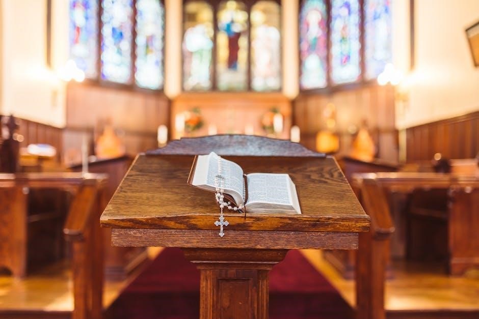 summary of each book of the bible pdf