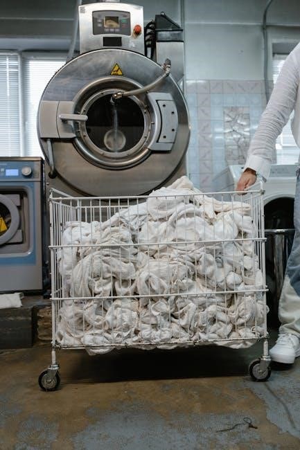 haier washer and dryer combo manual