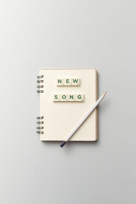 servant song lyrics pdf