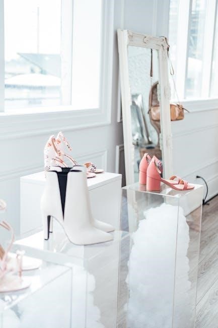 sam edelman shoe size guide