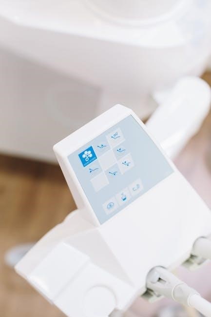 prevena plus 125 instruction manual