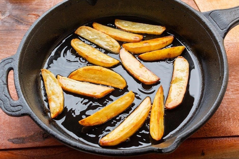 ore ida crinkle fries cooking instructions
